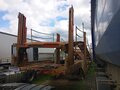 2024 Luxuda LZC9407BG, красный, 3419100 рублей - вид 1
