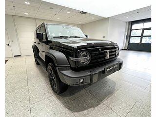 2026 Tank 300 I, чёрный, 4499000 рублей, вид 1