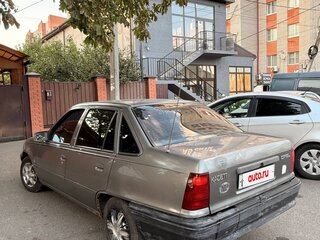 1988 Opel Kadett E, серый, 60000 рублей, вид 5