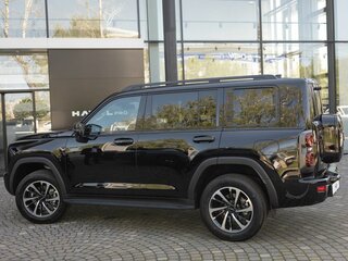 2026 Haval H9 II, чёрный, 5299000 рублей, вид 3