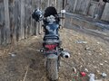 1996 Yamaha FZ400, чёрный, 220000 рублей - вид 1
