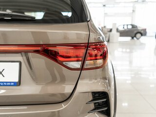 2025 Solaris KRX, коричневый, 2535000 рублей, вид 5