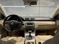 2008 Volkswagen Passat B6, белый, 520000 рублей - вид 9