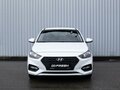 2020 Hyundai Solaris II, белый, 1480000 рублей - вид 2