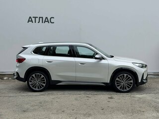 2024 BMW X1 Long 25Li xDrive III (U11/U12), белый, 5790000 рублей, вид 5