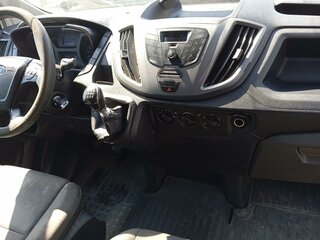 2021 Ford Transit, синий, 2340000 рублей, вид 5