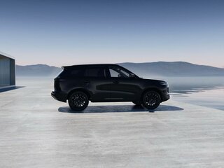 2026 Jeland J6, чёрный, 2929000 рублей, вид 4