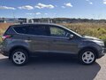 2018 Ford Kuga II Рестайлинг, серый - вид 3