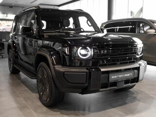2026 Esteo V27, чёрный, 5920000 рублей, вид 2