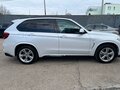 2018 BMW X5 30d III (F15), белый, 5000000 рублей - вид 3