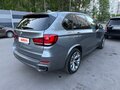 2018 BMW X5 35d III (F15), серый - вид 5