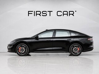 2026 Changan Qiyuan A06 28.39 kWh, чёрный, 2257000 рублей, вид 5