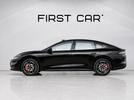 2026 Changan Qiyuan A06 28.39 kWh, чёрный, 2257000 рублей, вид 5