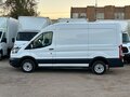 2019 Ford Transit, белый - вид 7