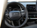 2026 Haval Jolion I Рестайлинг, чёрный - вид 10