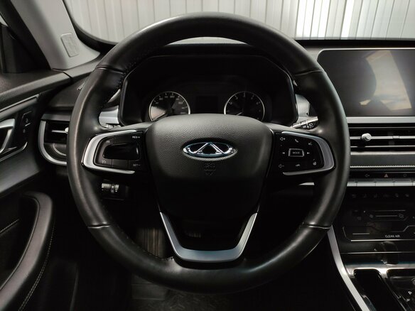 2023 Chery Tiggo 4 Pro I, белый, 1389000 рублей - вид 6