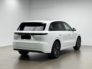 2026 Li Auto (Lixiang) L6 II, белый, 8040000 рублей, вид 4
