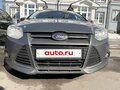 2012 Ford Focus III, серый, 650000 рублей - вид 3