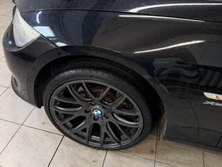 2010 BMW 3 серии 325xi V (E90/E91/E92/E93) Рестайлинг, чёрный, 1295000 рублей, вид 5