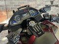 2025 Honda GL 1800 Gold Wing, красный, 3195000 рублей - вид 3
