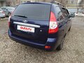 2011 Lada (ВАЗ) Priora I, синий, 380000 рублей - вид 4