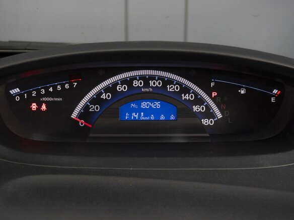 2014 Honda Freed Spike I Рестайлинг 2, белый, 1080000 рублей - вид 15