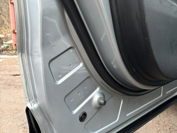 2012 Mazda CX-5 I, серебристый, 1400000 рублей - вид 33