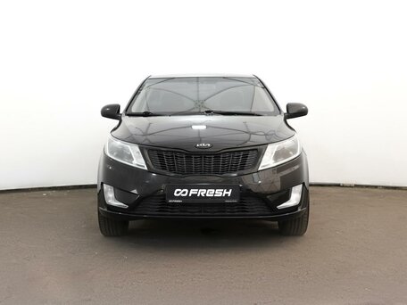Kia Rio III
