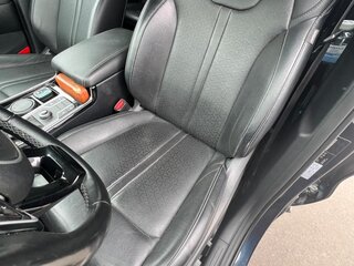 2021 Kia Sorento IV, синий, 2000000 рублей, вид 5