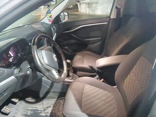 2021 Lada (ВАЗ) Vesta SW Cross I, серый, 680000 рублей, вид 3