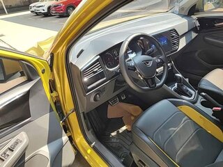 2022 Jetta VS5 I, белый, 1240000 рублей, вид 5