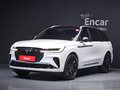 2024 Lincoln Nautilus II, белый, 5995700 рублей