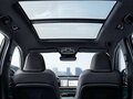 2026 Geely Monjaro, чёрный - вид 8