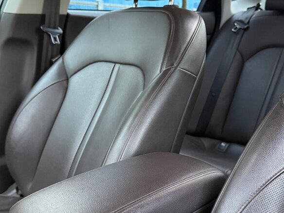 2019 Kia Optima IV Рестайлинг, серый, 1700000 рублей - вид 12