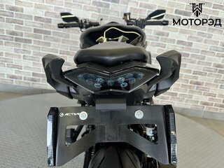 2024 Kawasaki Ninja 1000 SX, чёрный, 1275000 рублей, вид 3