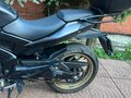 2018 Bajaj Dominar 400, чёрный, 290000 рублей - вид 9
