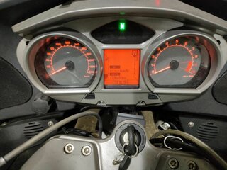 2014 BMW R 1200 RT, чёрный, 843000 рублей, вид 4