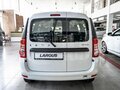 2026 Lada (ВАЗ) Largus I Рестайлинг, белый - вид 5