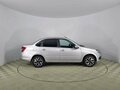 2025 Lada (ВАЗ) Granta I Рестайлинг, серый - вид 4