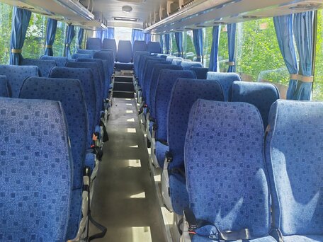 2011 Higer KLQ 6119, белый, 3150000 рублей, вид 4