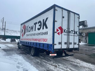 2021 ГАЗ ГАЗон Next, белый, 1350000 рублей, вид 4