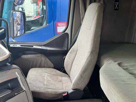2008 Renault Premium, белый, 1750000 рублей, вид 4