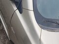 2010 Mitsubishi Lancer X, бежевый, 268000 рублей - вид 8