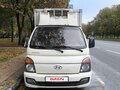 2014 Hyundai Porter II, белый, 1700000 рублей