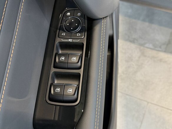 2026 Haval Dargo I Рестайлинг, белый, 3679000 рублей - вид 16