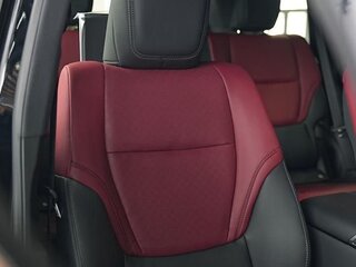 2026 Toyota Land Cruiser 300 Series, чёрный, 16000000 рублей, вид 5