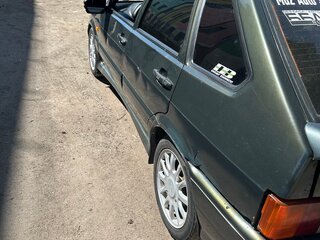 2006 Lada (ВАЗ) 2114, золотистый, 150000 рублей, вид 3