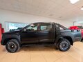 2026 Foton Tunland G9, чёрный, 4450000 рублей - вид 3