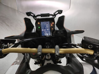 2018 Honda CRF 1000L Africa Twin, белый, 1060000 рублей, вид 5
