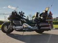 2007 Honda GL 1800 Gold Wing, чёрный, 999232 рублей - вид 3